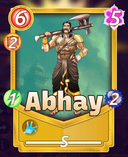 Abhay