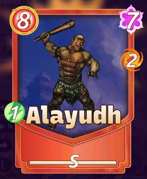 Alayudh