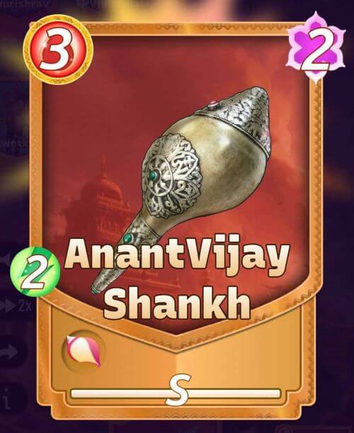 AnantVijay Shankh