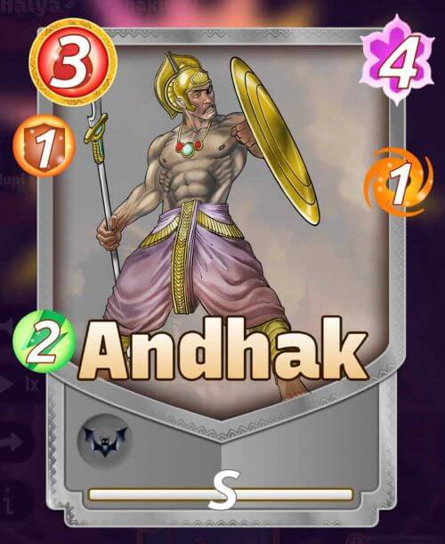 Andhak