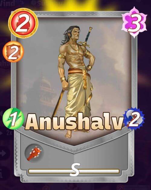 Anushalv
