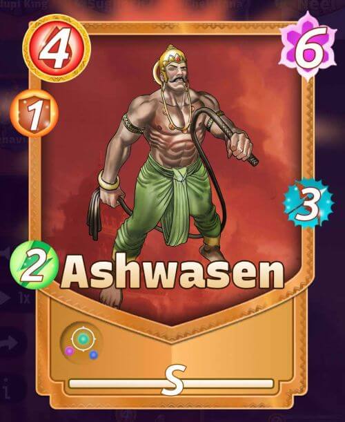 Ashwasen