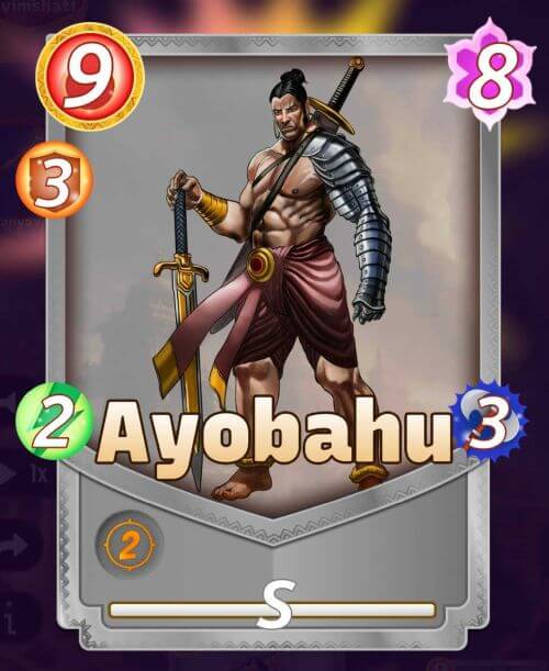 Ayobahu