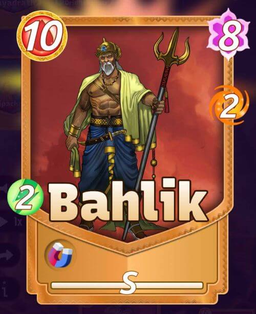 Bahlik