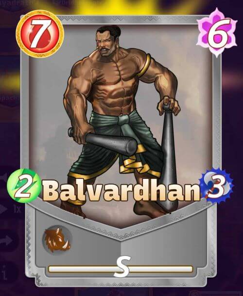 Balvardhan