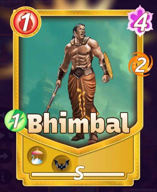 Bhimbal