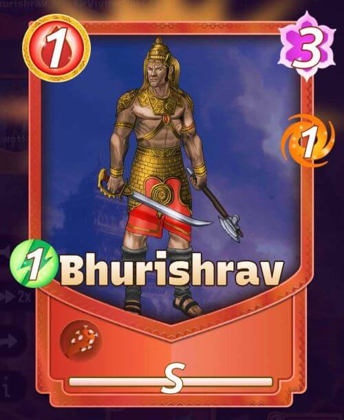 CardName