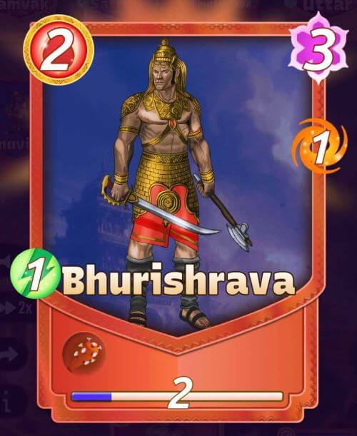 Bhurishrava