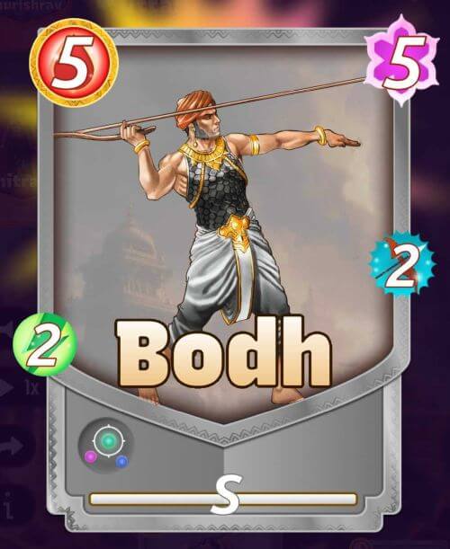 Bodh