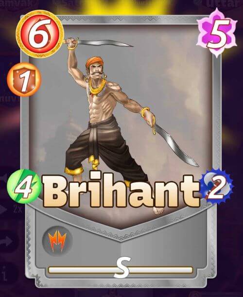 Brihant