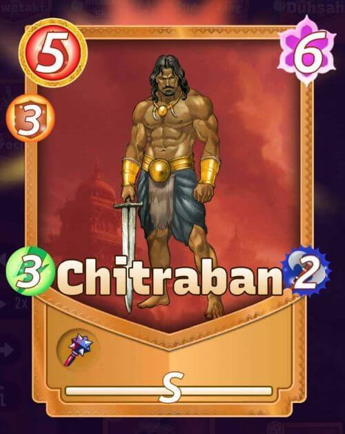 Chitraban 