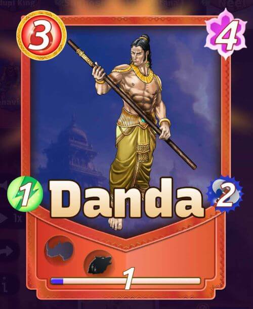 Danda