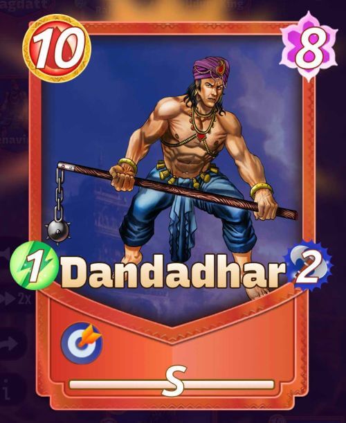 Dandadhar