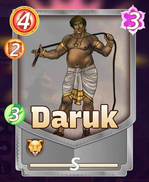 Daruk