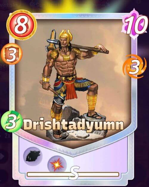 Drishtadyumn