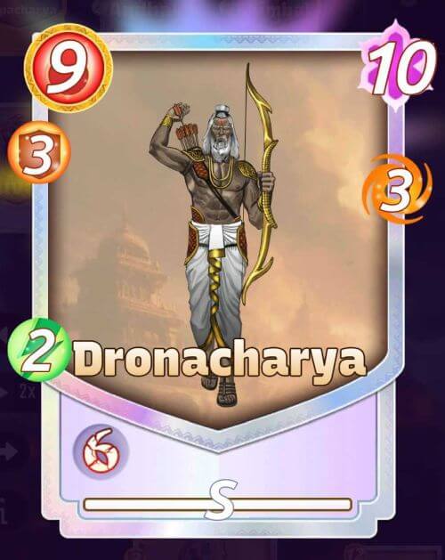 Dronacharya