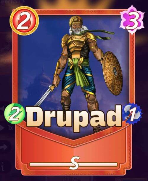 Drupad
