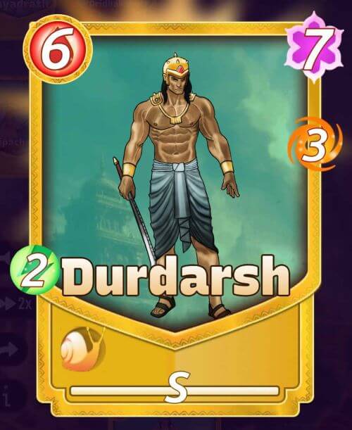 Durdarsh