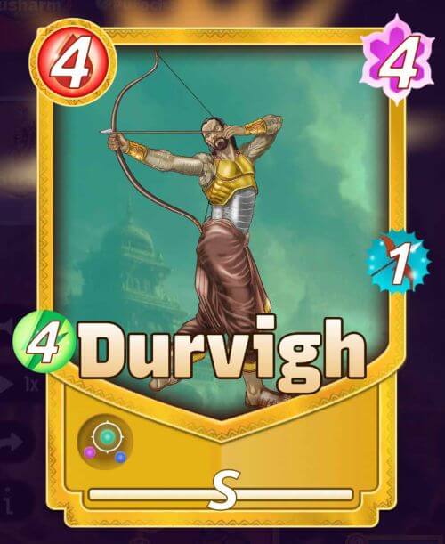 Durvigh