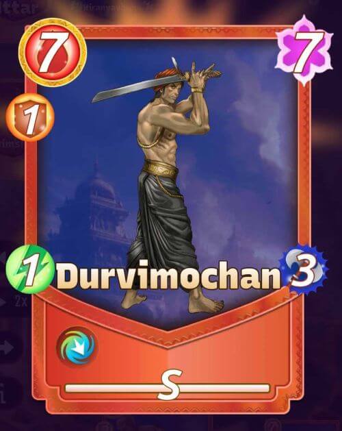 Durvimochan