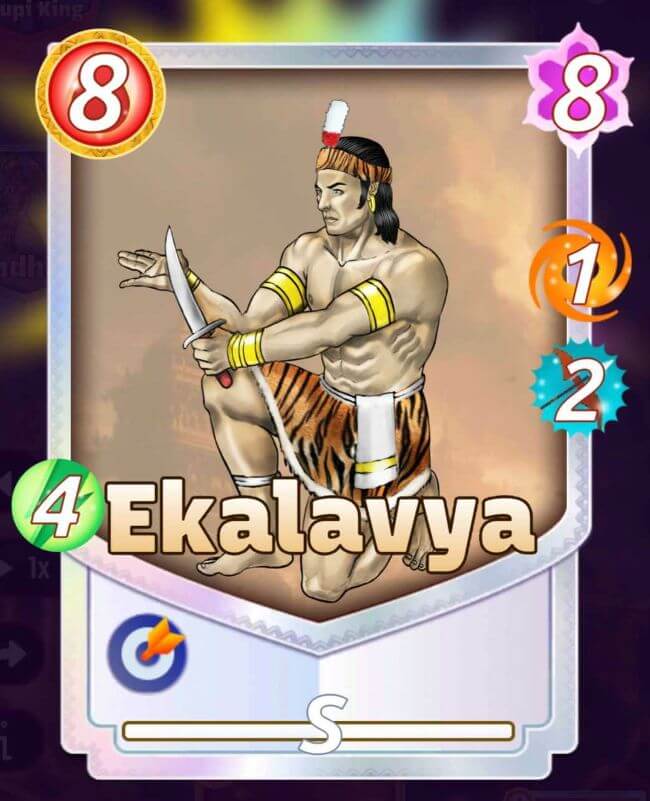 Eklavya