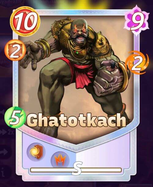 Ghatotkach