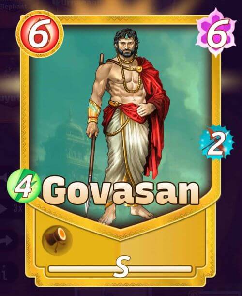 Govasan