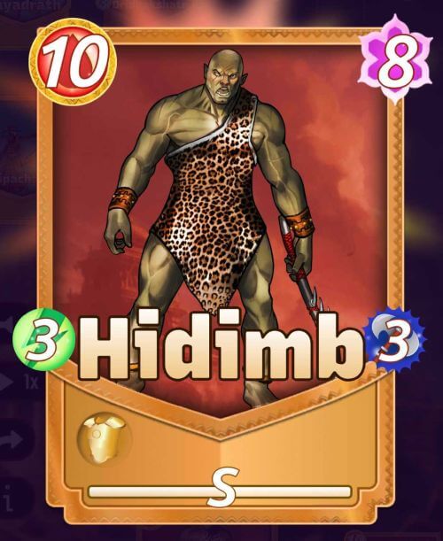 Hidimb