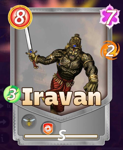 Iravan