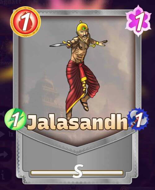 Jalasandh