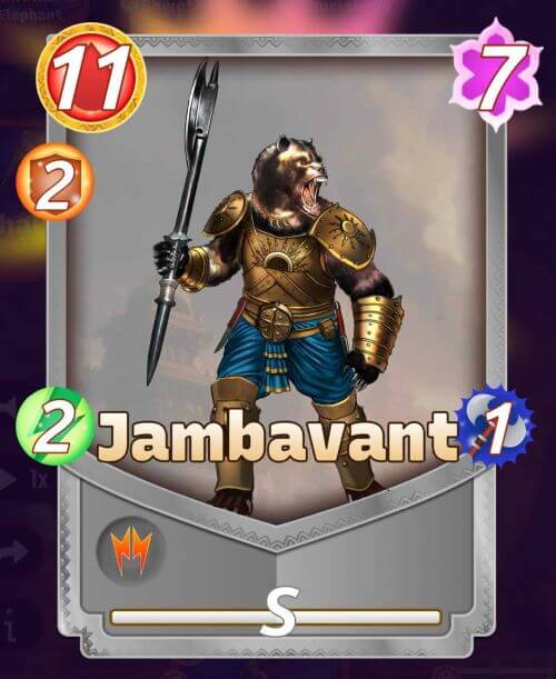 jambavant