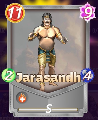 Jarasandh