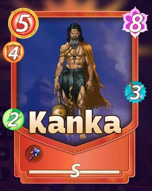 Kanka