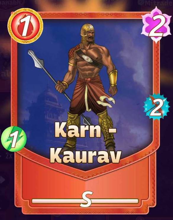 Karn-Kaurav