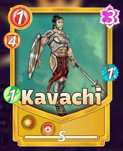 Kavachi