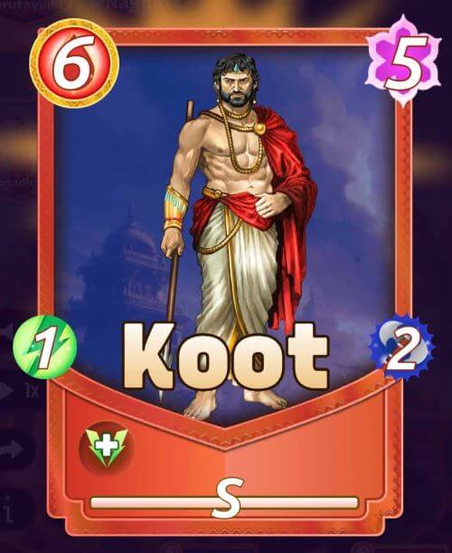 Koot
