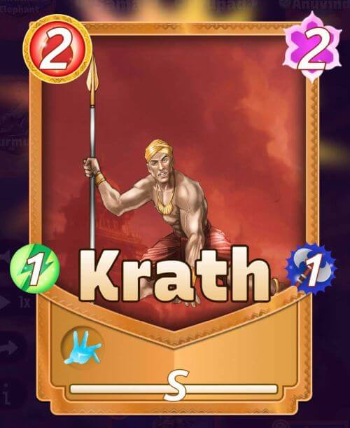 Krath