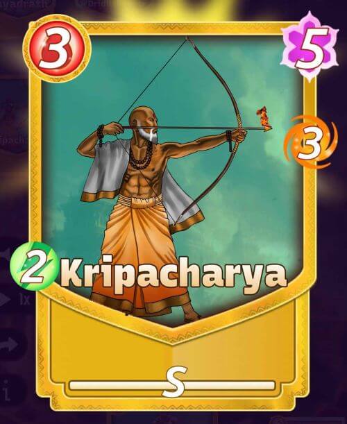 Kripacharya