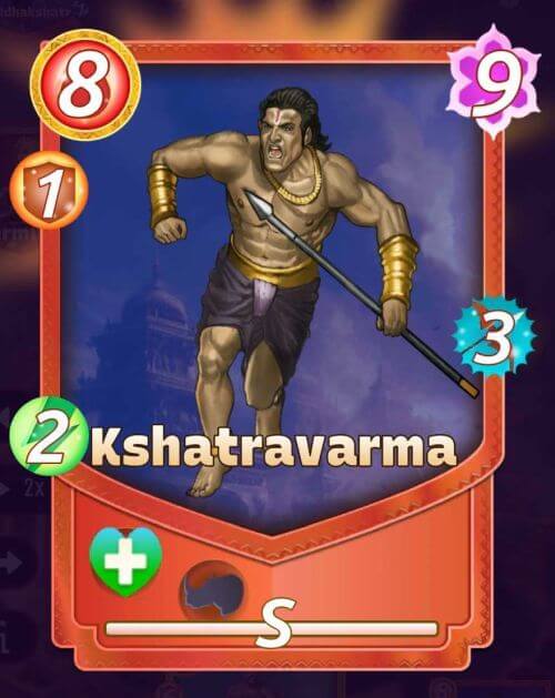 Kshatrvarma
