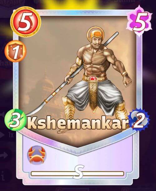 Kshemankar
