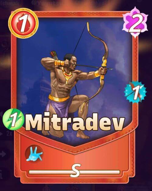 Mitradev
