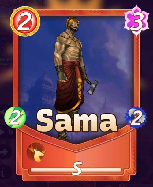 Sama