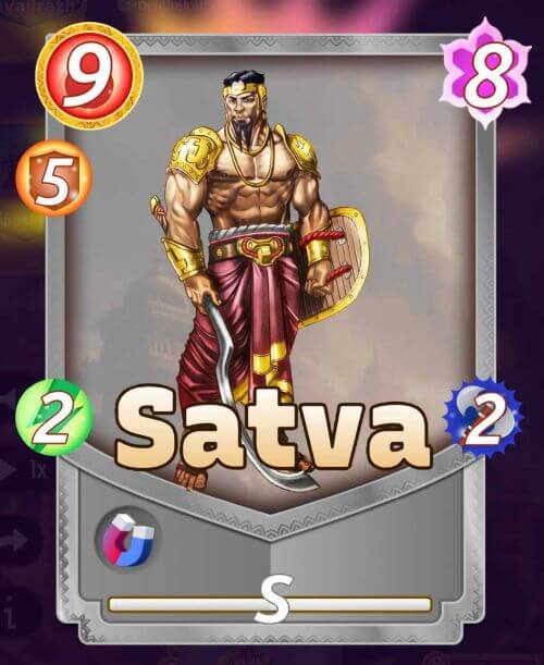 Satva