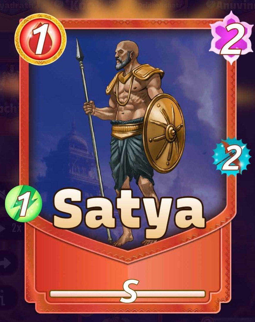 Satya