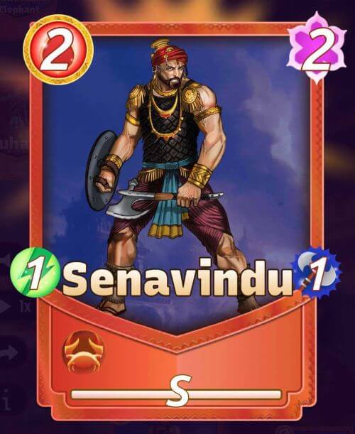 Senavindu