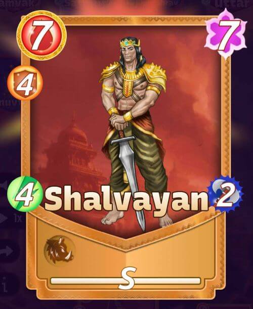 Shalvayan