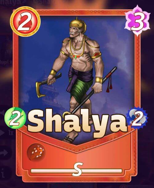 Shalya