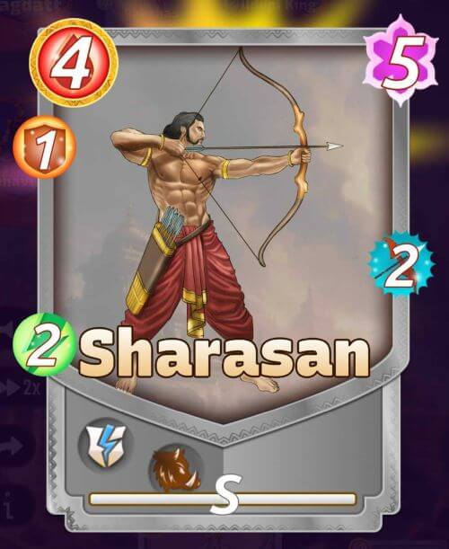 Sharasan