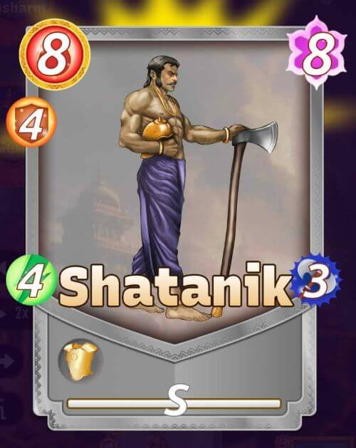 Shatanik