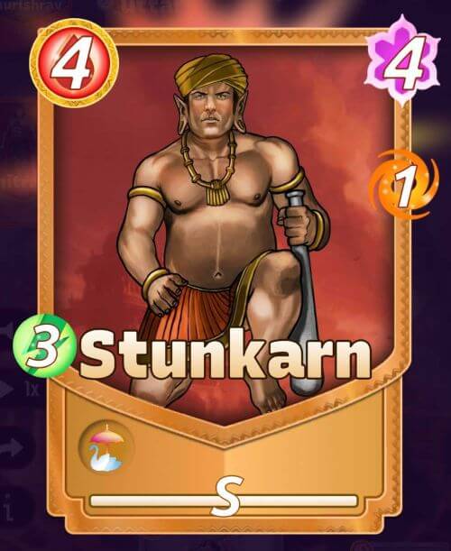 StunKarn